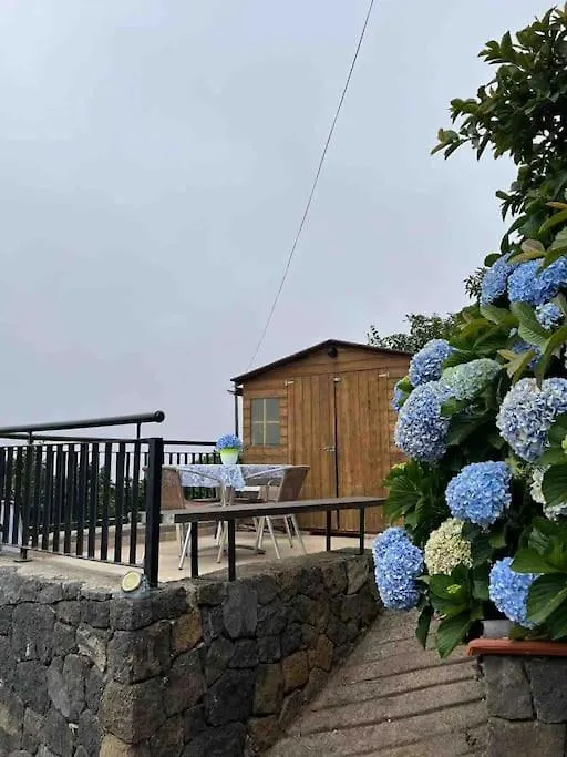 Apartamento La Casita De La Pared Santa Cruz de Tenerife España