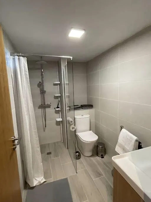Apartamento La Casita De La Pared Santa Cruz de Tenerife