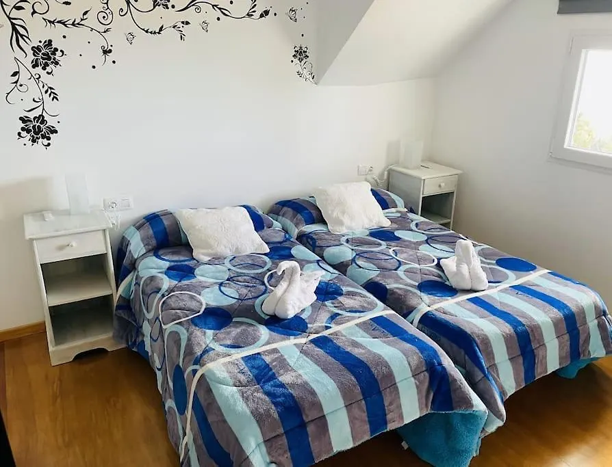 Apartamento La Casita De La Pared Santa Cruz de Tenerife